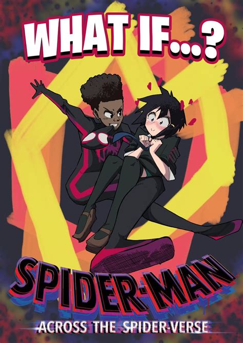 penny parker xxx|Peni Parker And Miles Morales [Laceyx][4K] .